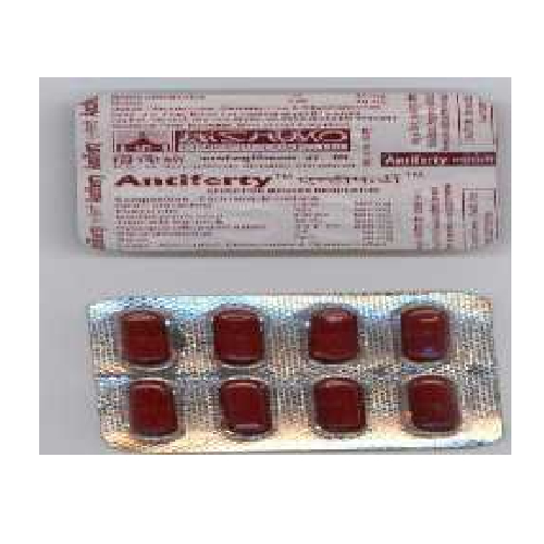 Ayurvedic Menses Medicine